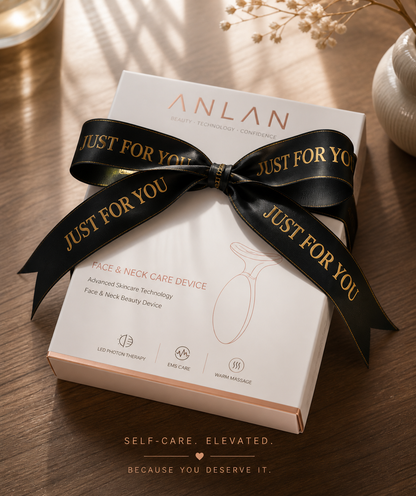 Lift, tighten & glow — without expensive salon visits