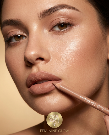 FACESECRET Artist Lip Pencil – Collection